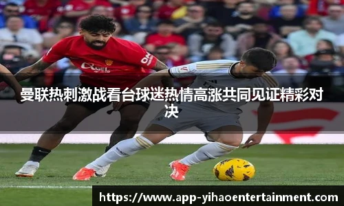 曼联热刺激战看台球迷热情高涨共同见证精彩对决